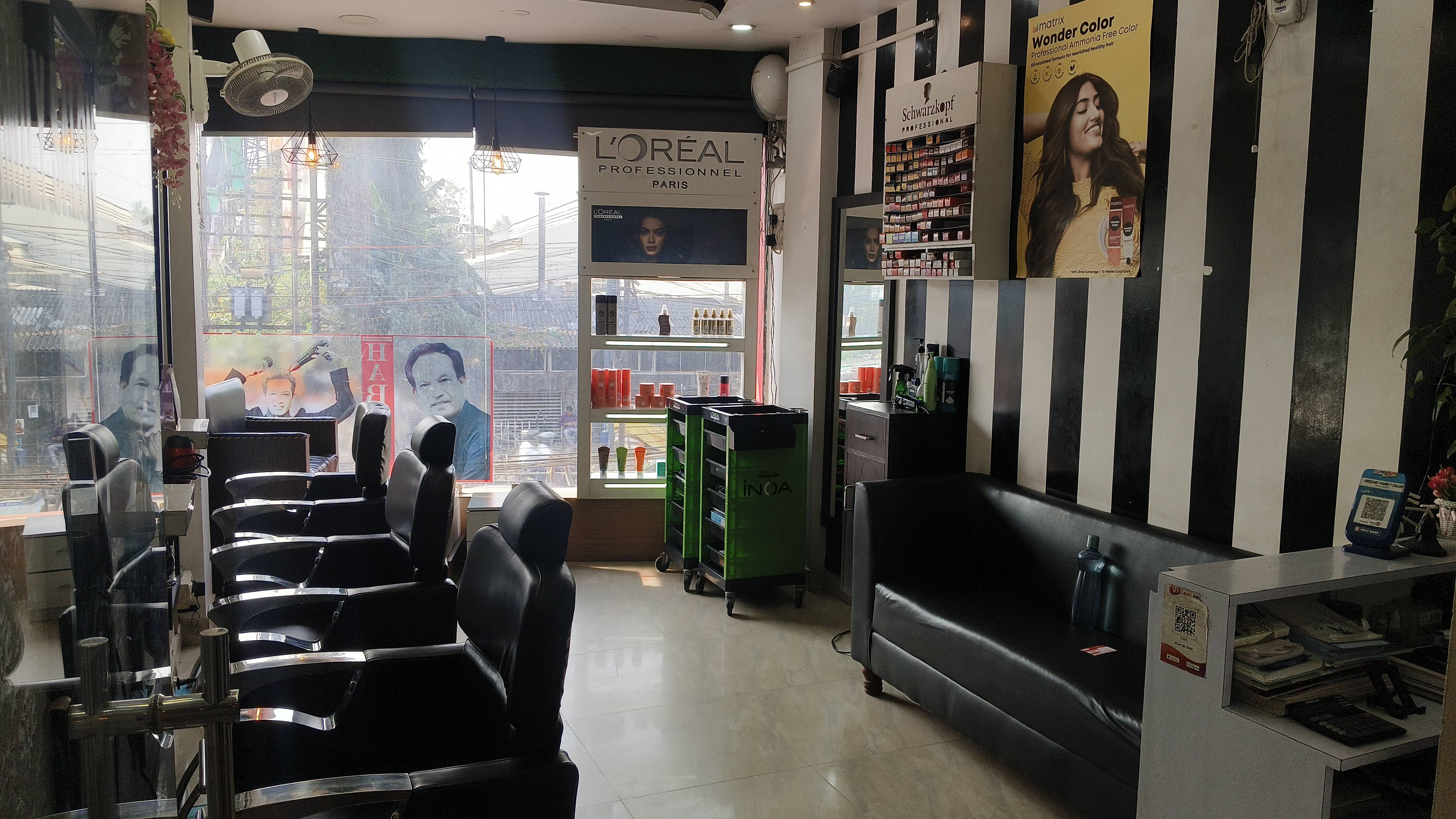 Hair Care: Wella Shampoo Nutrienrich in Madhyamgram - Comprehensive Hair Care Solution - Image 1