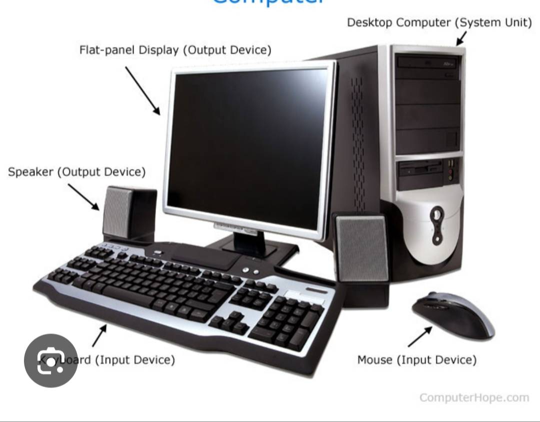 Computer Spare Parts in 384 Jai Prakash Colony - Reliable Technical Services -  - Buy Online at RASHI COMPUTER