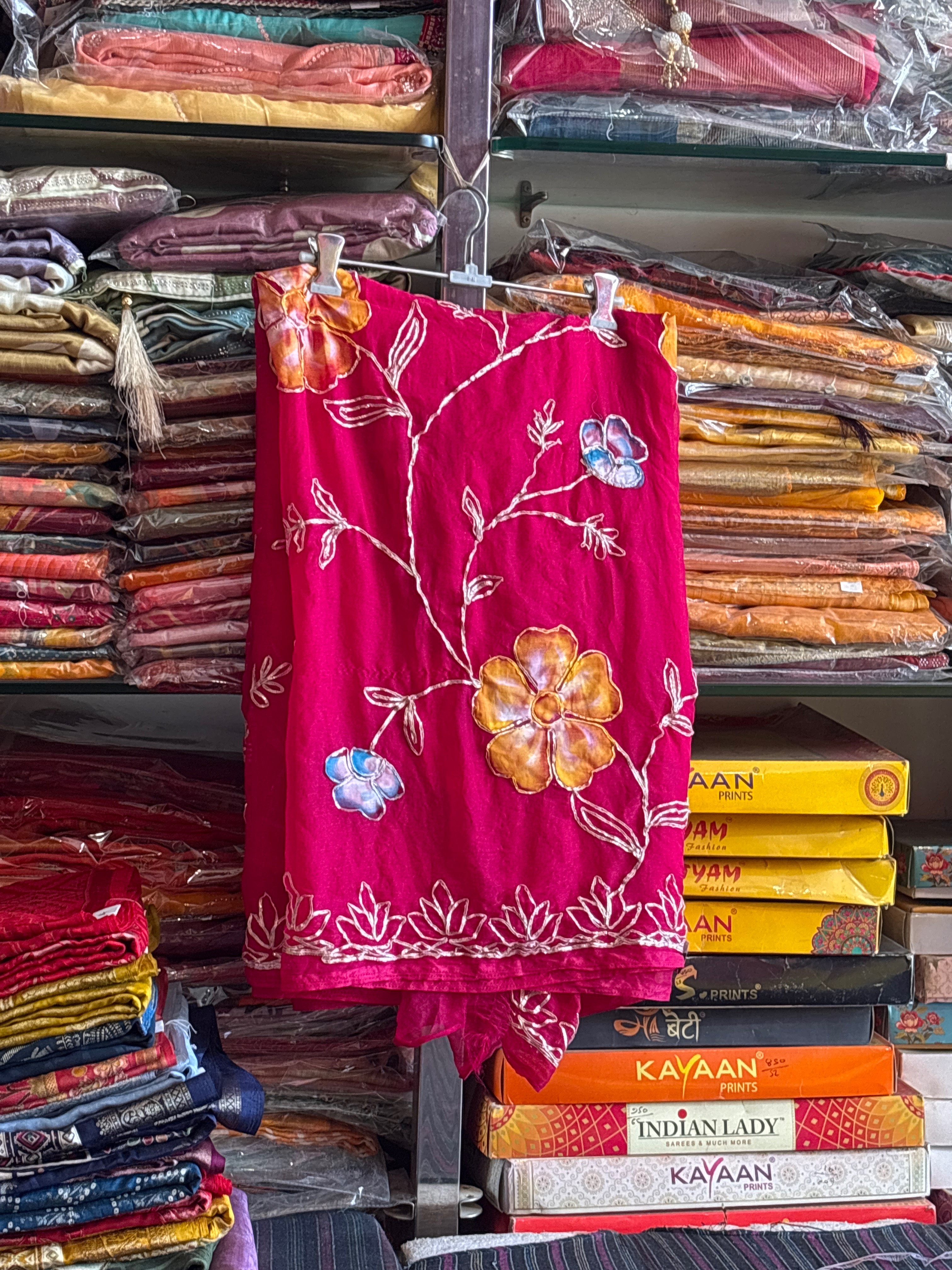 Saree in Jabalpur: Elegant Traditional Saree Collection -  - Buy Online at SAGAR JAIN