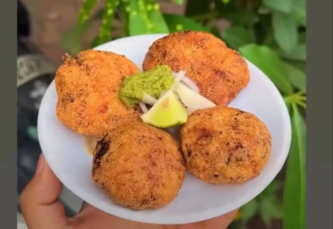 Mutton Cutlet in Rajdanga: Delicious Minced Mutton Patties -  - Buy Online at PARSI PALATE
