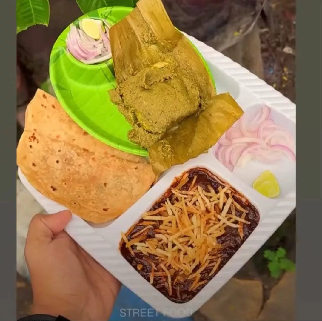  Sali Boti in Kolkata: Delicious Boneless Mutton in Parsi Style Gravy PARSI PALATE 398 JOGENDRA GARDEN 398 RAJDANGA GOLD PARK  GARDEN 398 RAJDANGA GOLD PARK