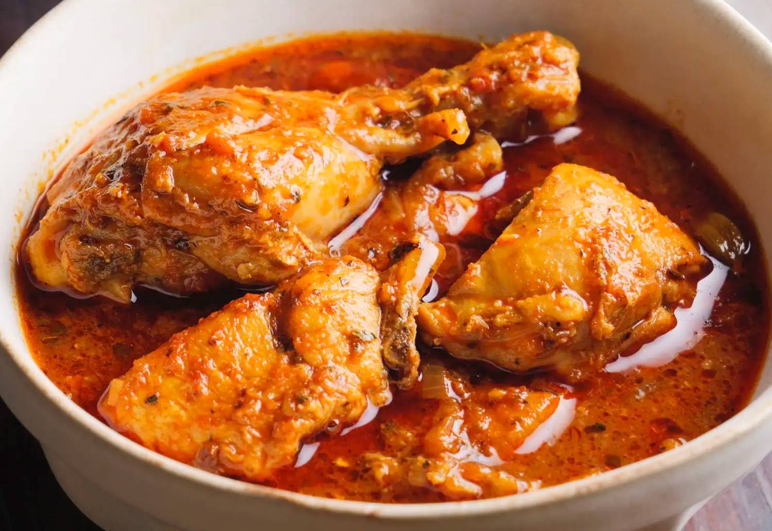  Spicy Chicken Curry in Uripok Gopalajileirak - Deliciously Spiced POPULAR MEAT HOUSE URIPOK GOPALAJILEIRAK NEAR OVERBRIDGE OPP ITD HOSPITAL