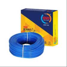 VISHAL AGRAHARI - GVD Electrical Wire - Blue Wire Dealer in SULTANPUR