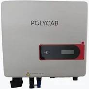 VISHAL ENERGY SOLUTION - Polycab Solar Inverter in Lucknow - Reliable Energy Conversion in LUCKNOW