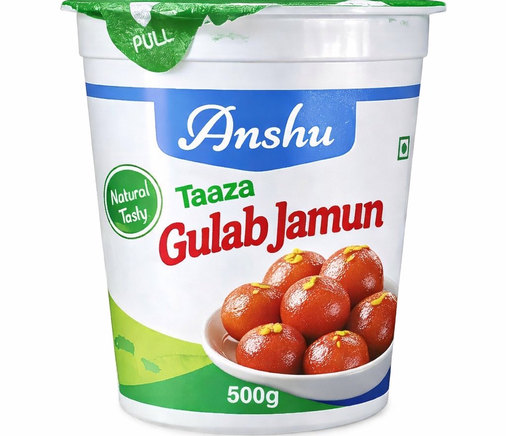 Anshu Taaza Dahi in Mirzapur - Natural and Tasty Fresh Dahi - Image 4