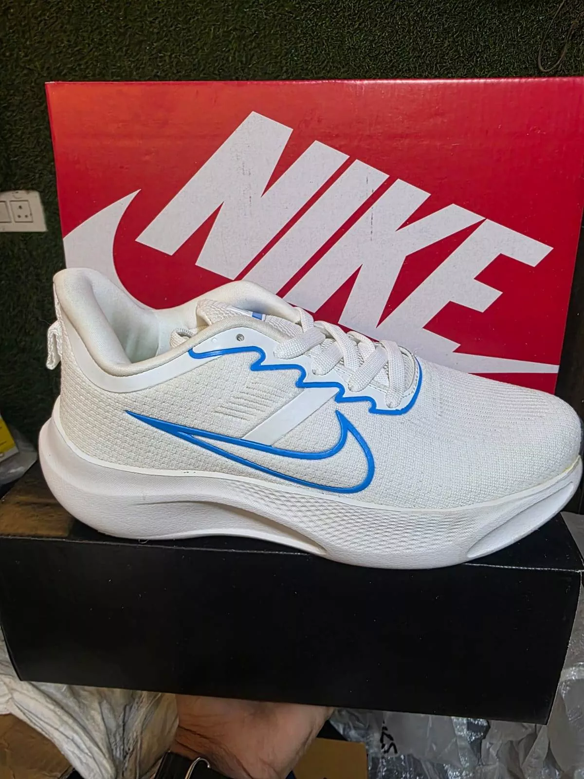 Shoes in Mohalla Jogi Pada, Dibai - Comfortable and Stylish -  - Buy Online at Inaya Shoe Garden