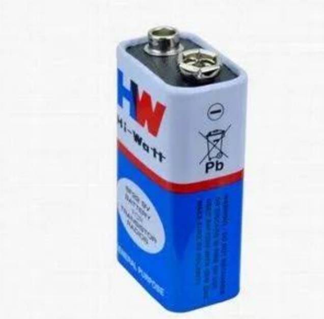 Battery/Accessories: MINI ELECTRIC BATTERY in Dudu - Portable Charging -  - Buy Online at SHARMA BATTERY HOUSE