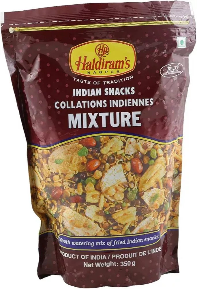 Haldiram Mixture in Pokharni - Delicious Snack Mix -  - Buy Online at radhe kirana