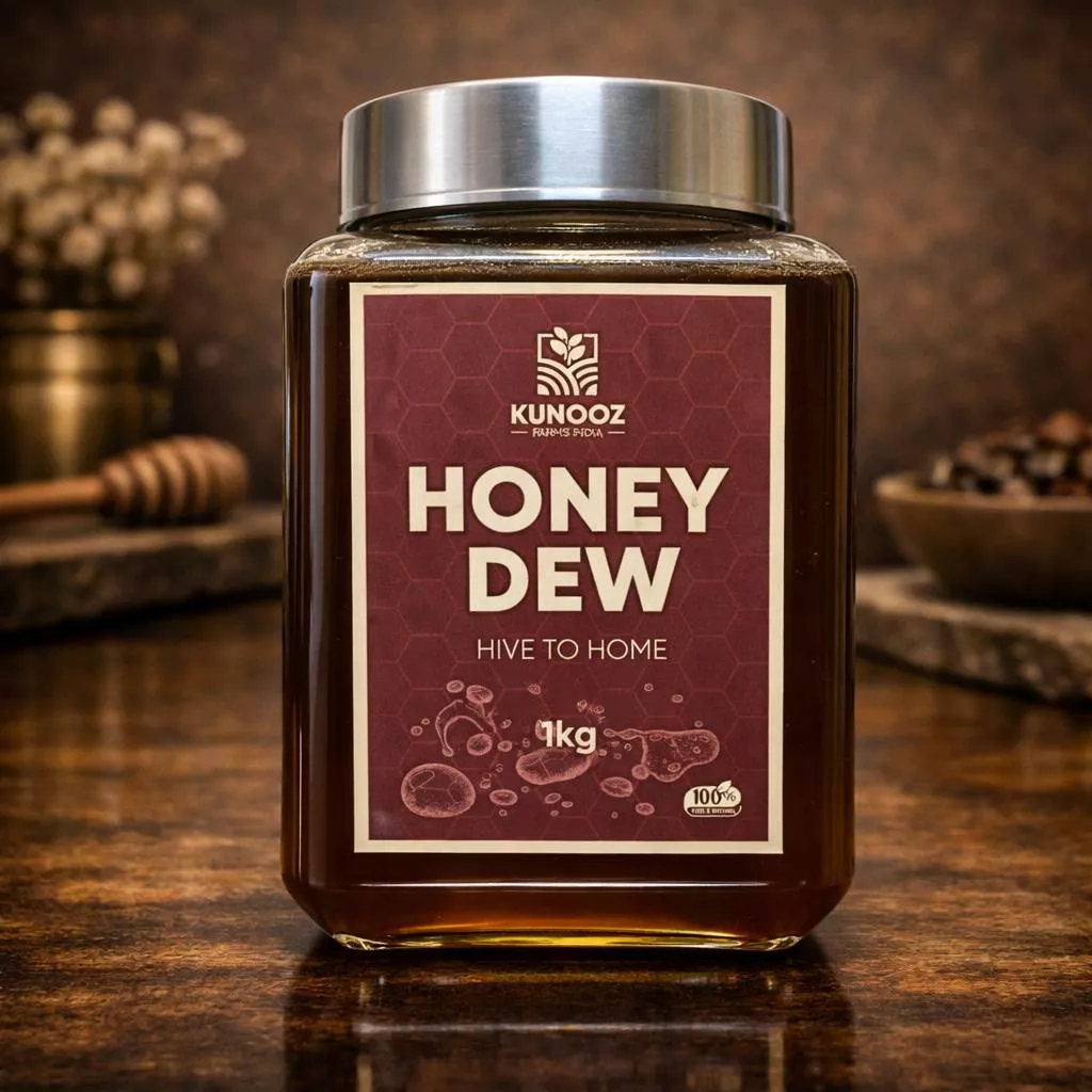  Honey Dew Honey in Hyderabad - Pure & Directly Sourced for Sweetening & Health Benefits RAWA ENTERPRISES FLAT NO 8B 404 ANANDVIHAR APARTMENTSHAIKPET ROAD