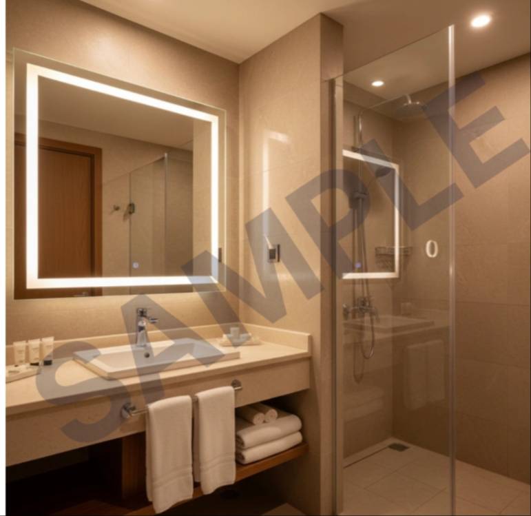 Luxury Classy Room in Jabalpur with Fully Air-Conditioned Spaces -  - Buy Online at HOTEL GREEN INN