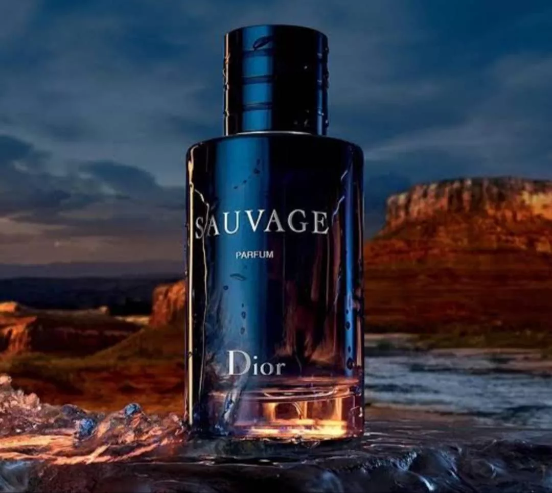 Dior Sauvage Parfum in Kapurthala: Intense and Sophisticated Fragrance -  - Buy Online at ROYAL OUD PERFUMES STORE