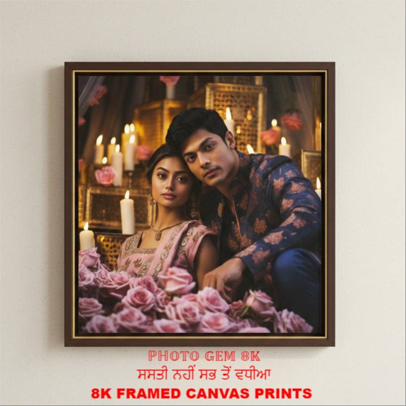 Photos in Dera Satkartarmarket Model Town Jalandhar - Capture Memories Instantly -  - Buy Online at REHMAT DIGITAL PHOTO LAB  STUDIO