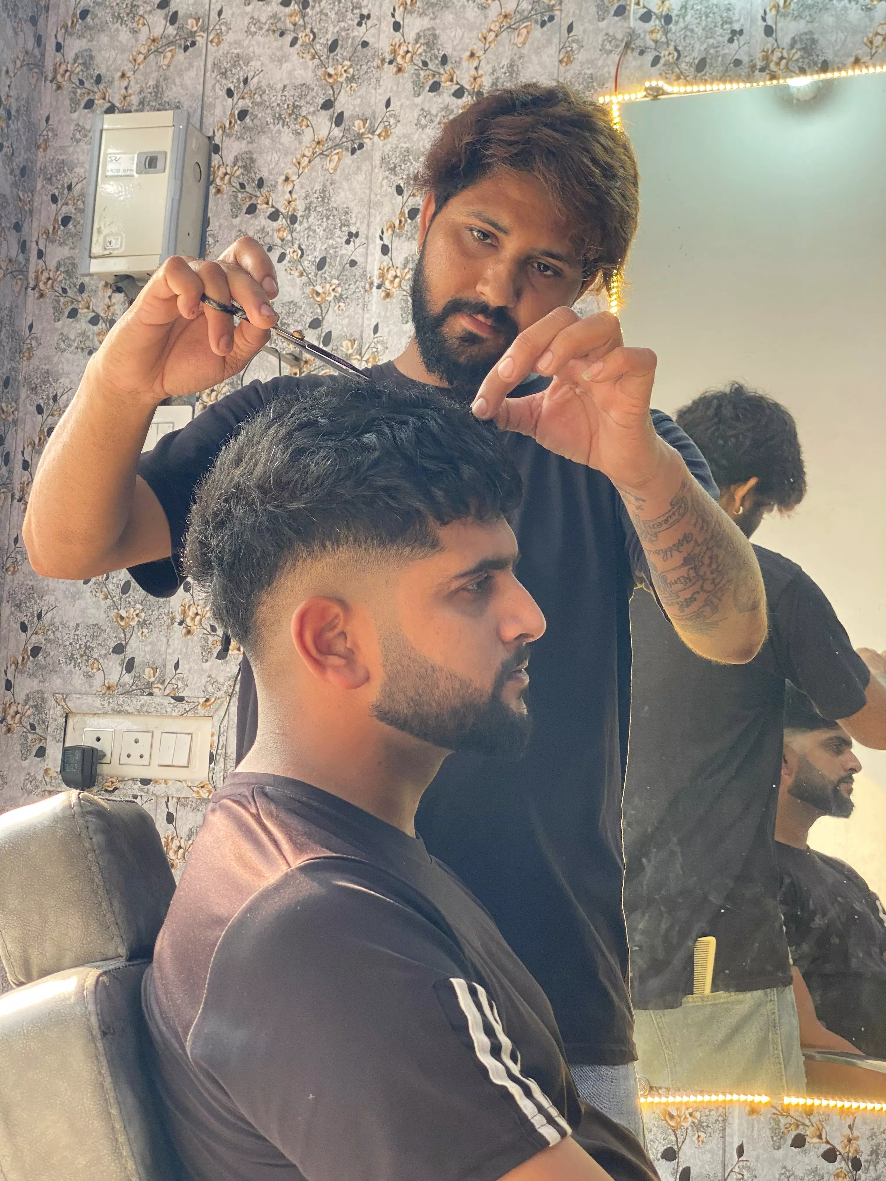 Cutting Tool in Prince Hair Castle - Comfortable and Convenient -  - Buy Online at RAVI MEHRA