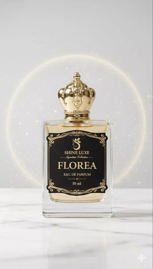  Florea Eau de Parfum in Harinavi: Elegant Floral Fragrance SHINELUXE HOLDING NO 34 YUGI PARA ROAD HARINAVI PO HARINAVI PS SONARPUR DISTRICT SOUTH 24 PARGANAS 700148 LANDMARK Near Happy Deal Flat