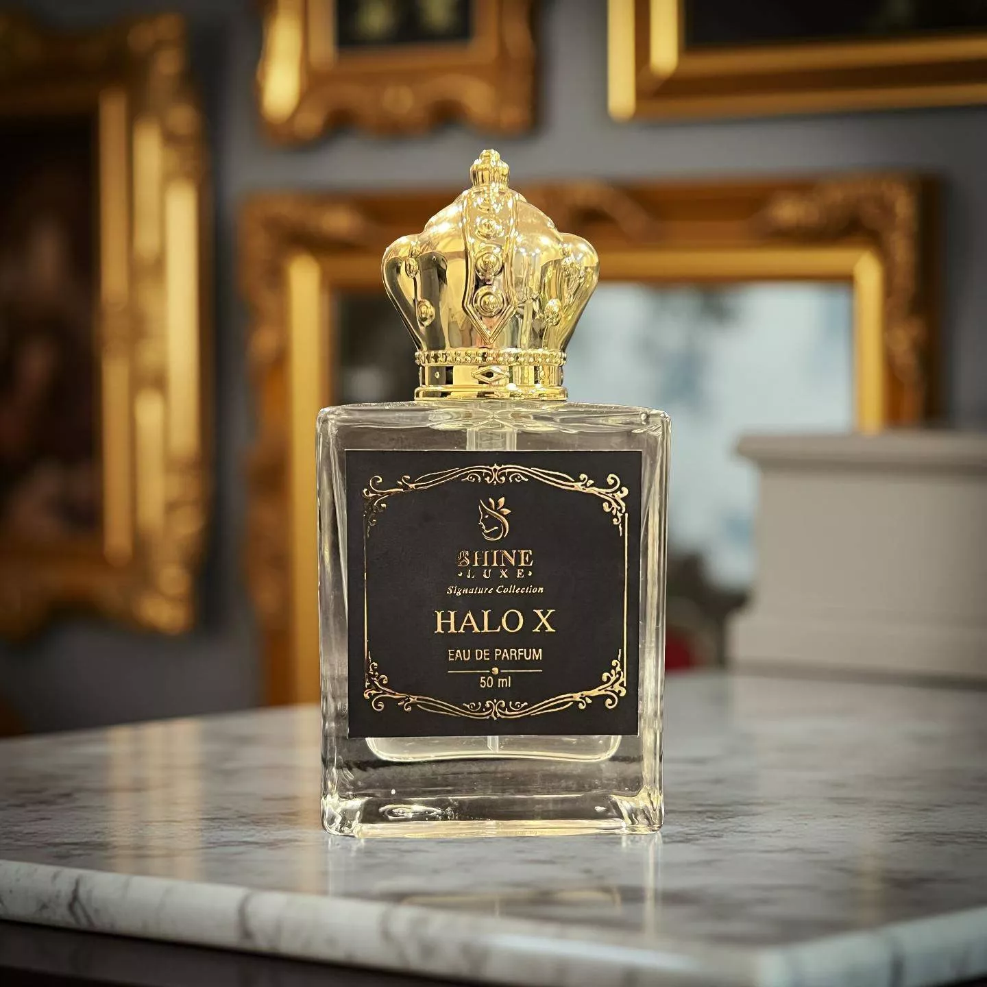  Perfume/Shine Luxe Halo X in Sonarpur: Long-lasting Fragrance SHINELUXE HOLDING NO 34 YUGI PARA ROAD HARINAVI PO HARINAVI PS SONARPUR DISTRICT SOUTH 24 PARGANAS 700148 LANDMARK Near Happy Deal Flat