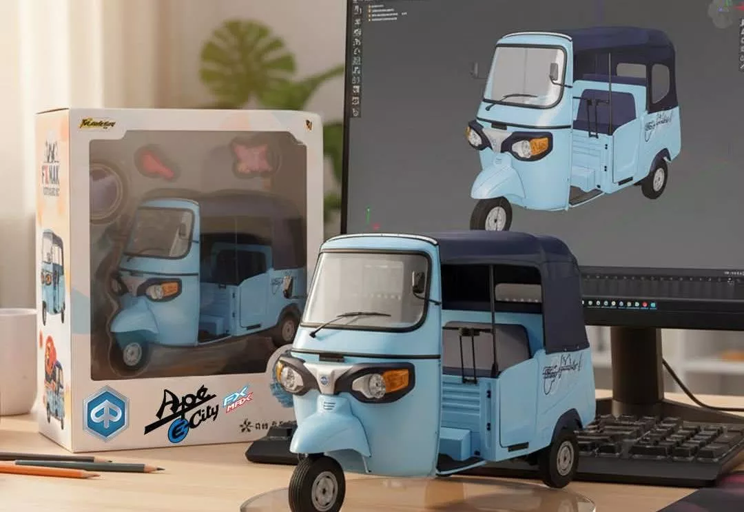  Piaggio Maxx Electric in Srinagar UNIVERSAL AUTOMOBILES C O UNIVERSAL  AUTOMOBILES  RAMPORA CHATTABAL SRINAGAR LANDMARK NEAR SRS MEDICOSE