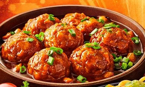  Manchurian in Raipuriya: Delicious Street Food at DBA HOTEL NARAYAN HOTEL NARAYAN DBA HOTEL NARAYAN  Gram Raipuriya  Jhabua Road Raipuriya LANDMARK Near By Shri Ram Restorent And Kirana