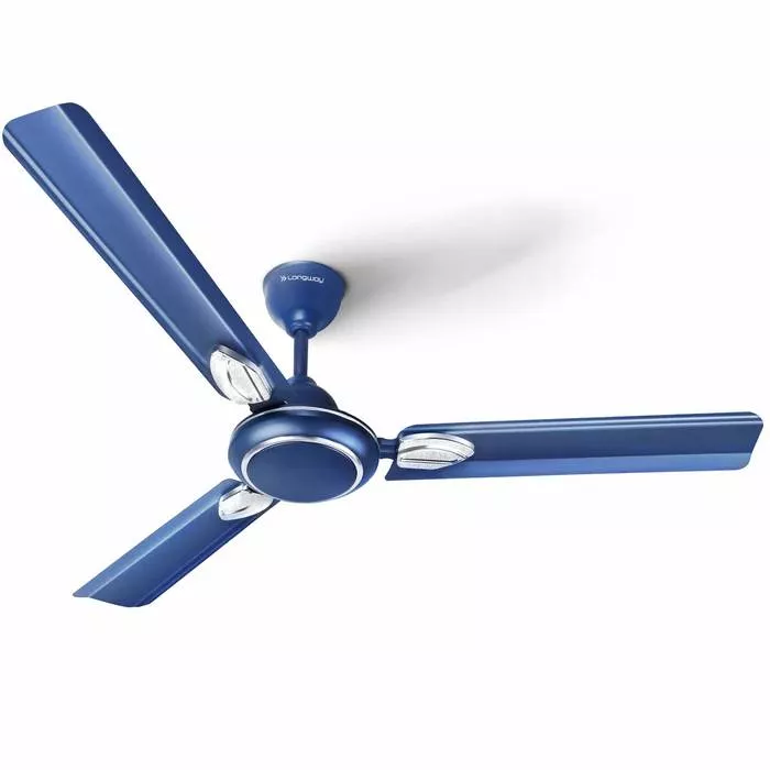 LONGWAY CEILLING FAN in [City] Stylish and Efficient Cooling Solution -  - Buy Online at NAVYUG ENTERPRISES