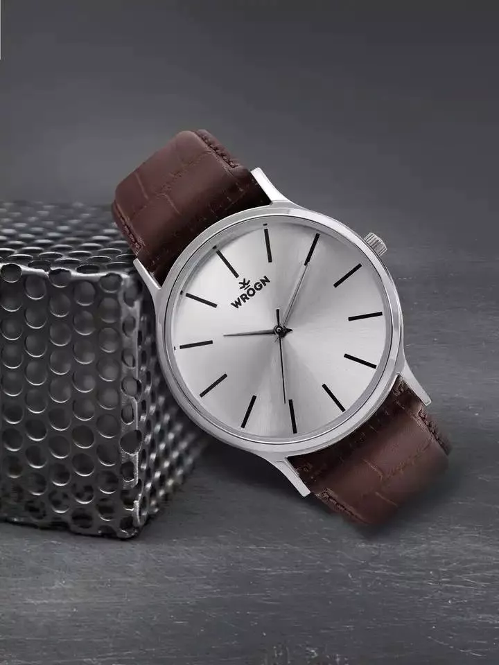 Bhardwaj Jwellers Watch in Shahpur - Timeless Elegance -  - Buy Online at ANURADHA BHARDWAJ