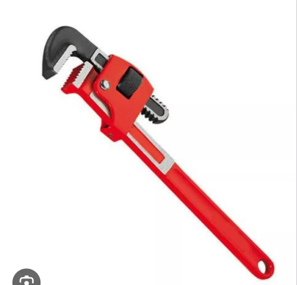 Pipe Wrench in Radaur - Durable and Reliable -  - Buy Online at SHREE SHAKUMBHRI TILE STORE