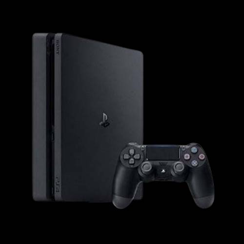  Gaming Console PS4 Slim in Bandra East: Enhanced Gaming Experience EZY SOLUTION B 17 NEW SHOPPINGCENTER GOVERNMENTCOLONY BANDRA EAST NEAR RAJDHANI BAKERY