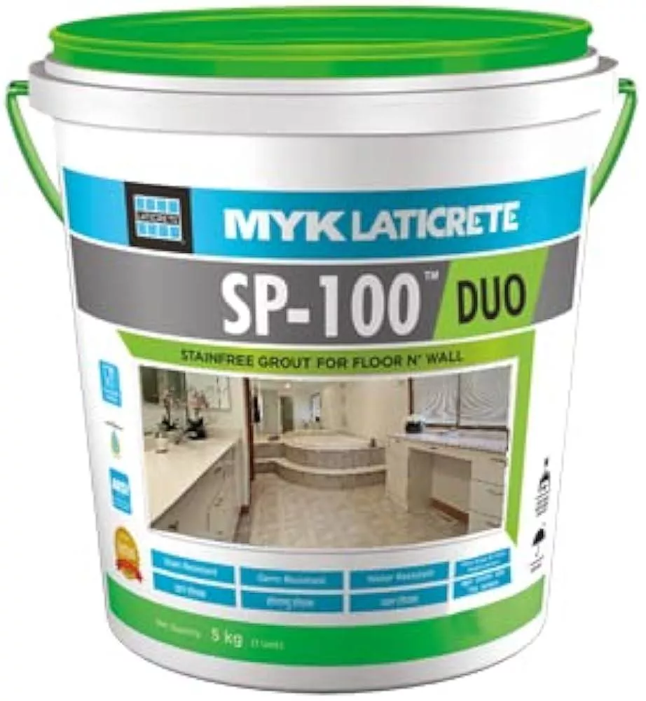 Laticrete Epoxy in Nawapara - Durable Waterproof Sealant -  - Buy Online at JAGWANI GENERAL STORES