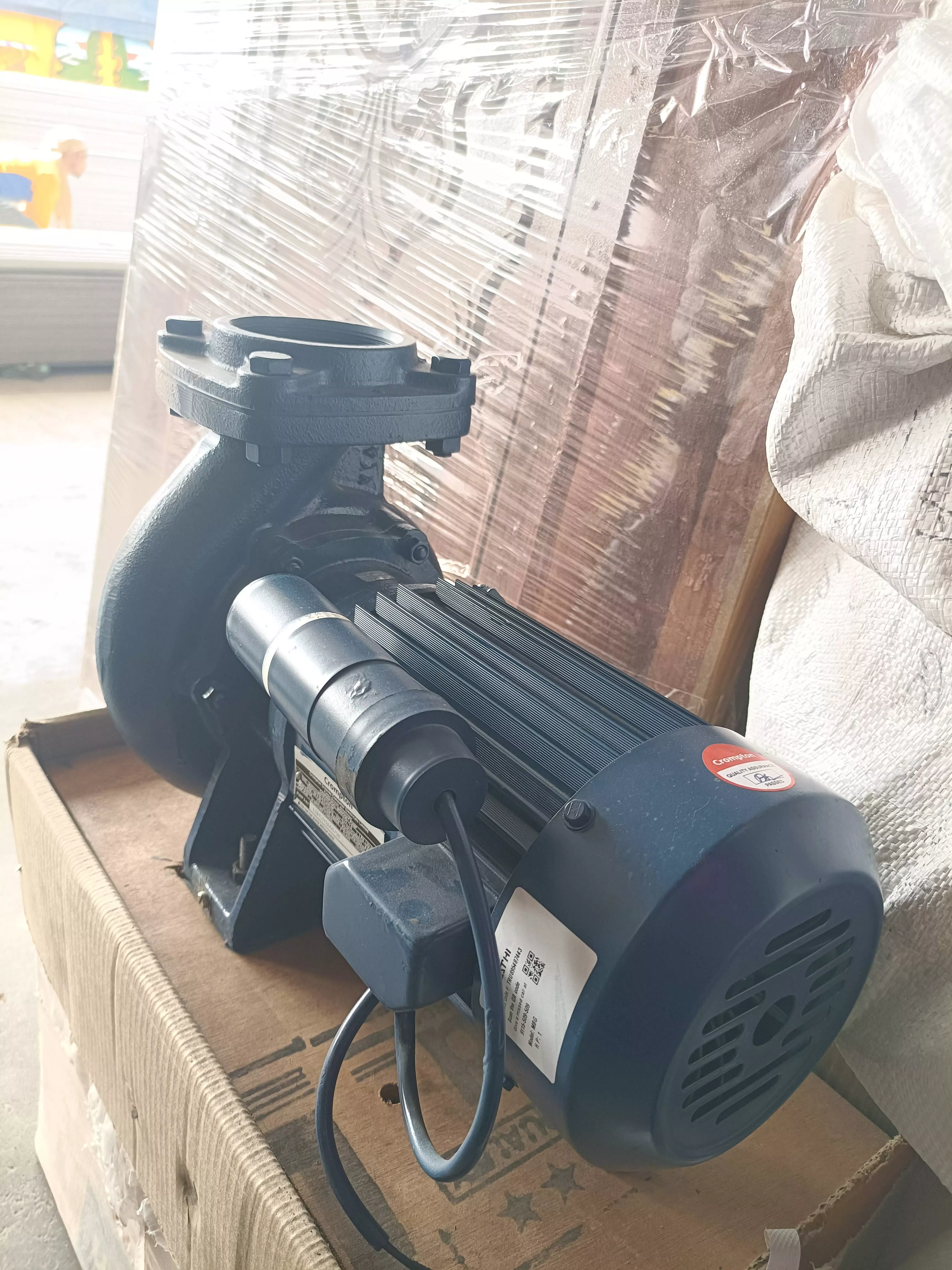 Water Pump in Dhing - Powerful and Efficient Water Supply Solution -  - Buy Online at PURBANCHAL HARDWARE