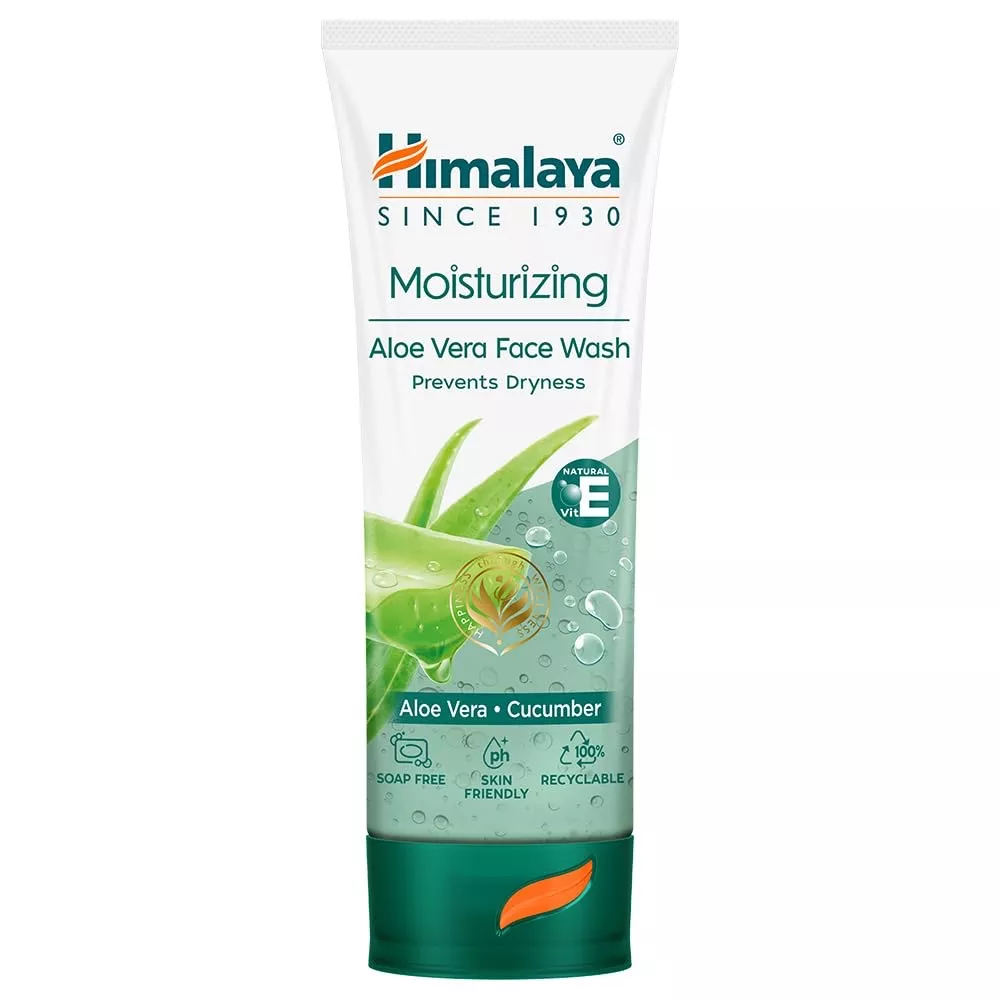 Skincare/Facewash in Hargobind Nagar: Gentle and Nourishing Cleanser -  - Buy Online at HEAD MASTERS