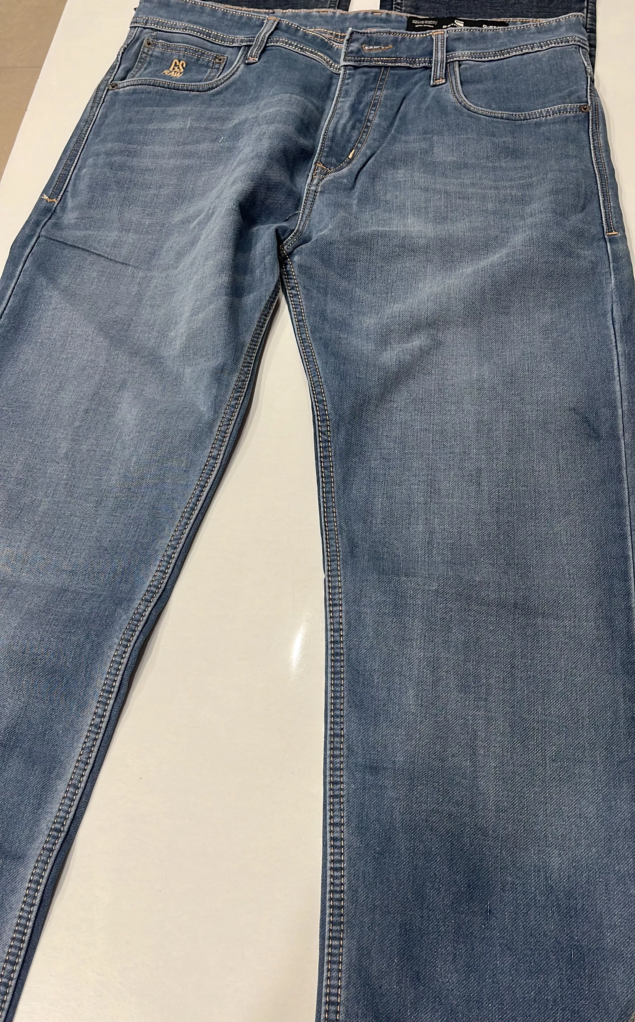 Jeans in Ismailabad: High-Quality Denim for Stylish Looks -  - Buy Online at VIJAY SINGH