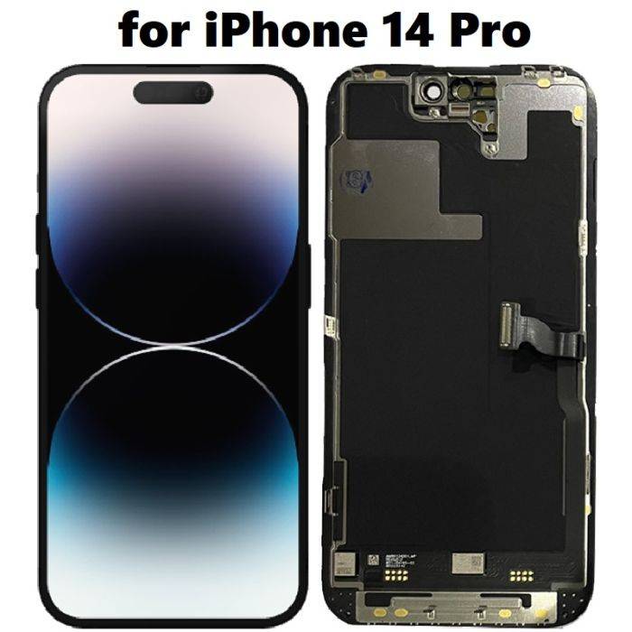 iPhone 14 Pro 100% Original LCD in Sadar Bazar - Immersive Display Quality -  - Buy Online at LALIT KUMAR