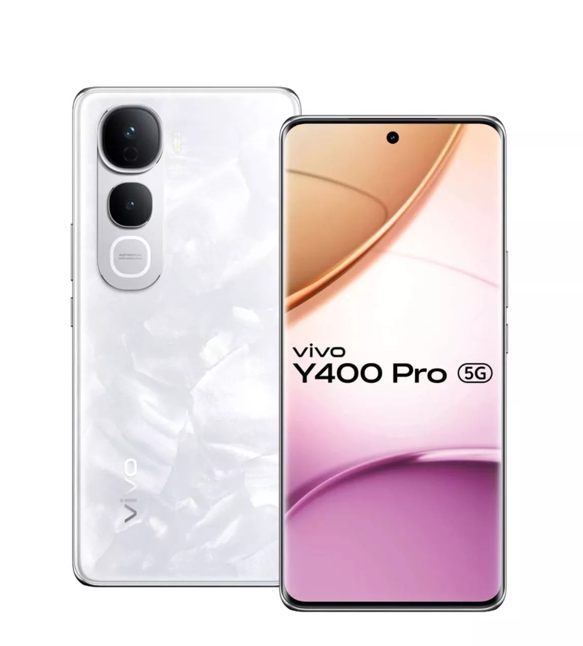  Y400 PRO 5G ( 8 GB RAM + 128 GB ) GMS WORLD ASFAQ COMPLEXNAKA SATRIKHNAKA SATRIKH