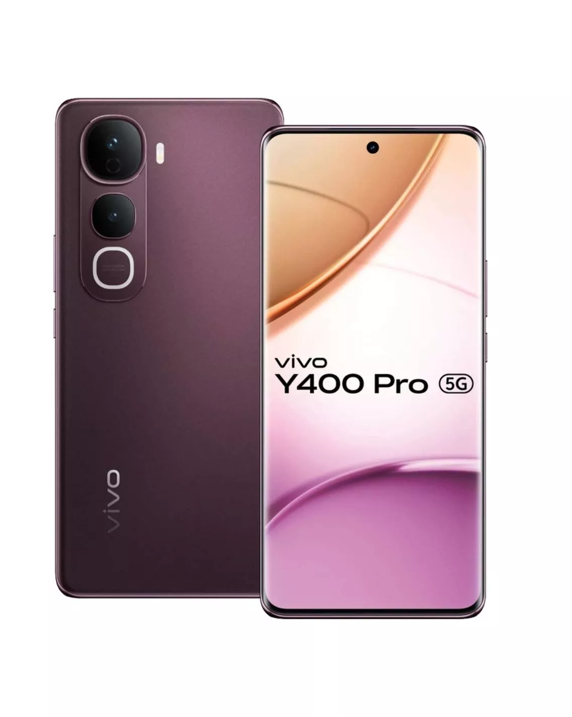 VIVO Y400 PRO 5G in ASFAQ COMPLEX NAKA SATRIKH - 8 GB RAM + 256 GB - High Storage Capacity -  - Buy Online at GMS WORLD
