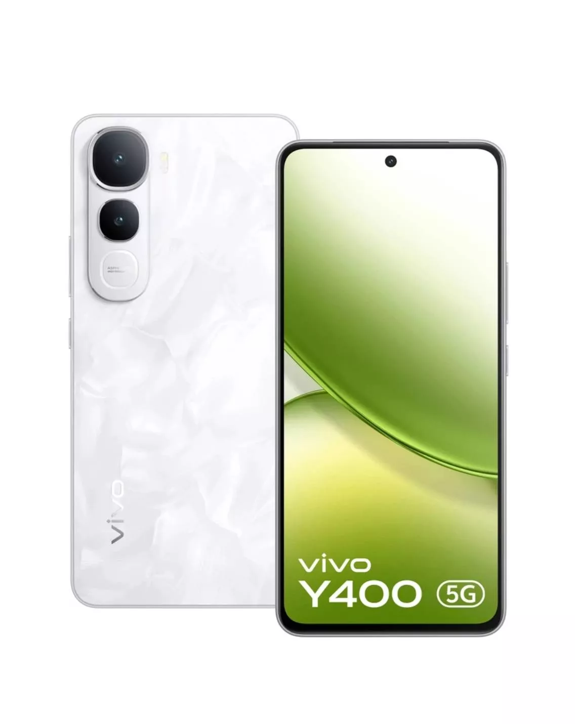 VIVO Y400 5G in SATRIKH with ( 8 GB RAM + 128 ) for Fast Performance -  - Buy Online at GMS WORLD