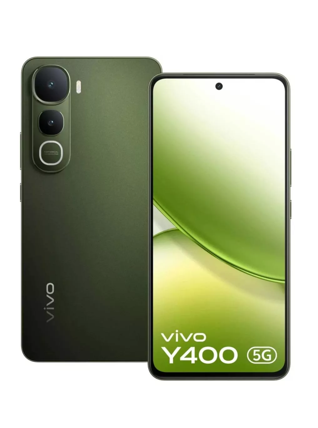 VIVO Y400 5G in SATRIKH with ( 8 GB RAM + 256 ) for High Performance -  - Buy Online at GMS WORLD