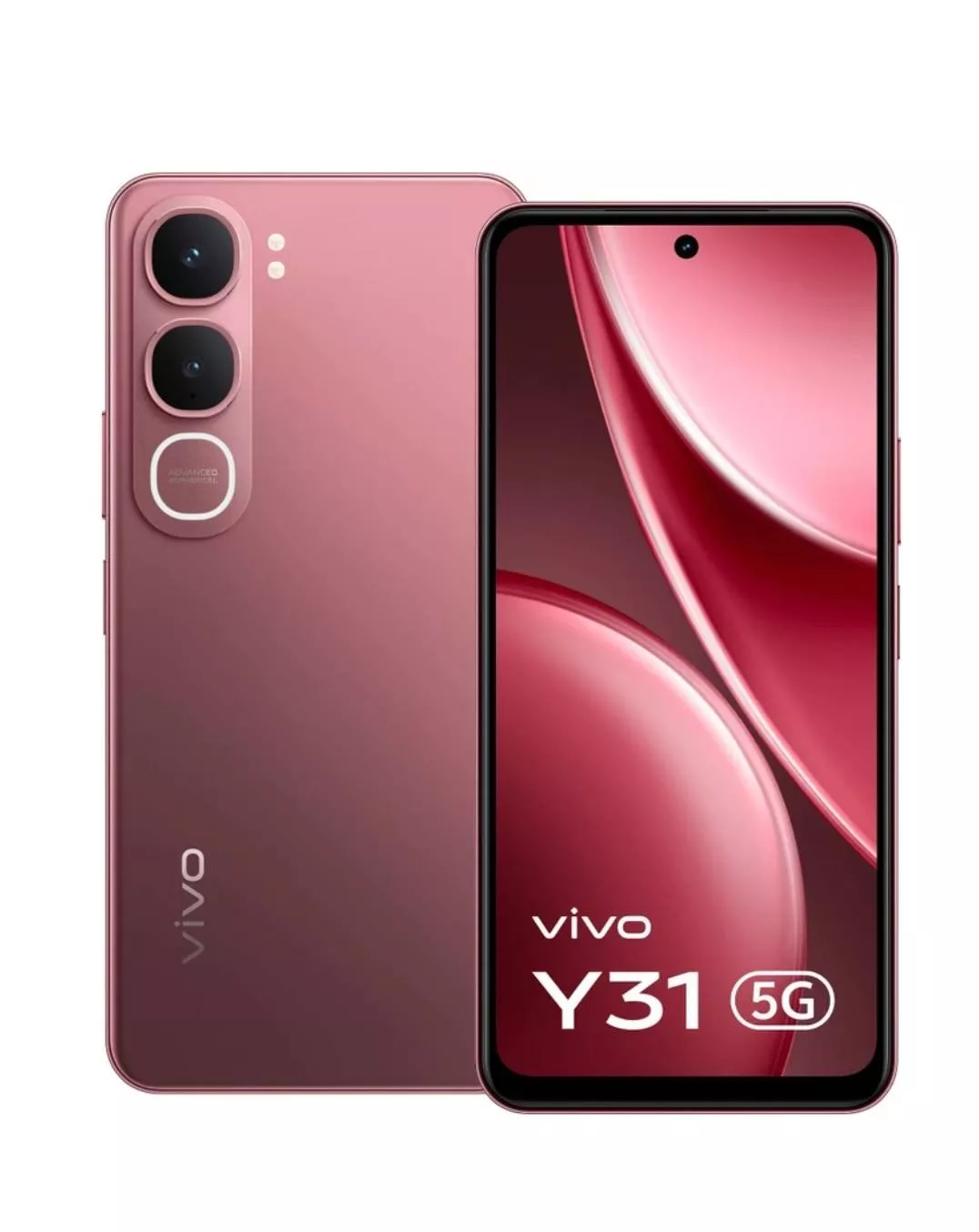 VIVO Y31 5G ( 4 GB RAM + 128 GB ) Smartphone in Satrikh - Gen 2 Octa Core Processor -  - Buy Online at GMS WORLD