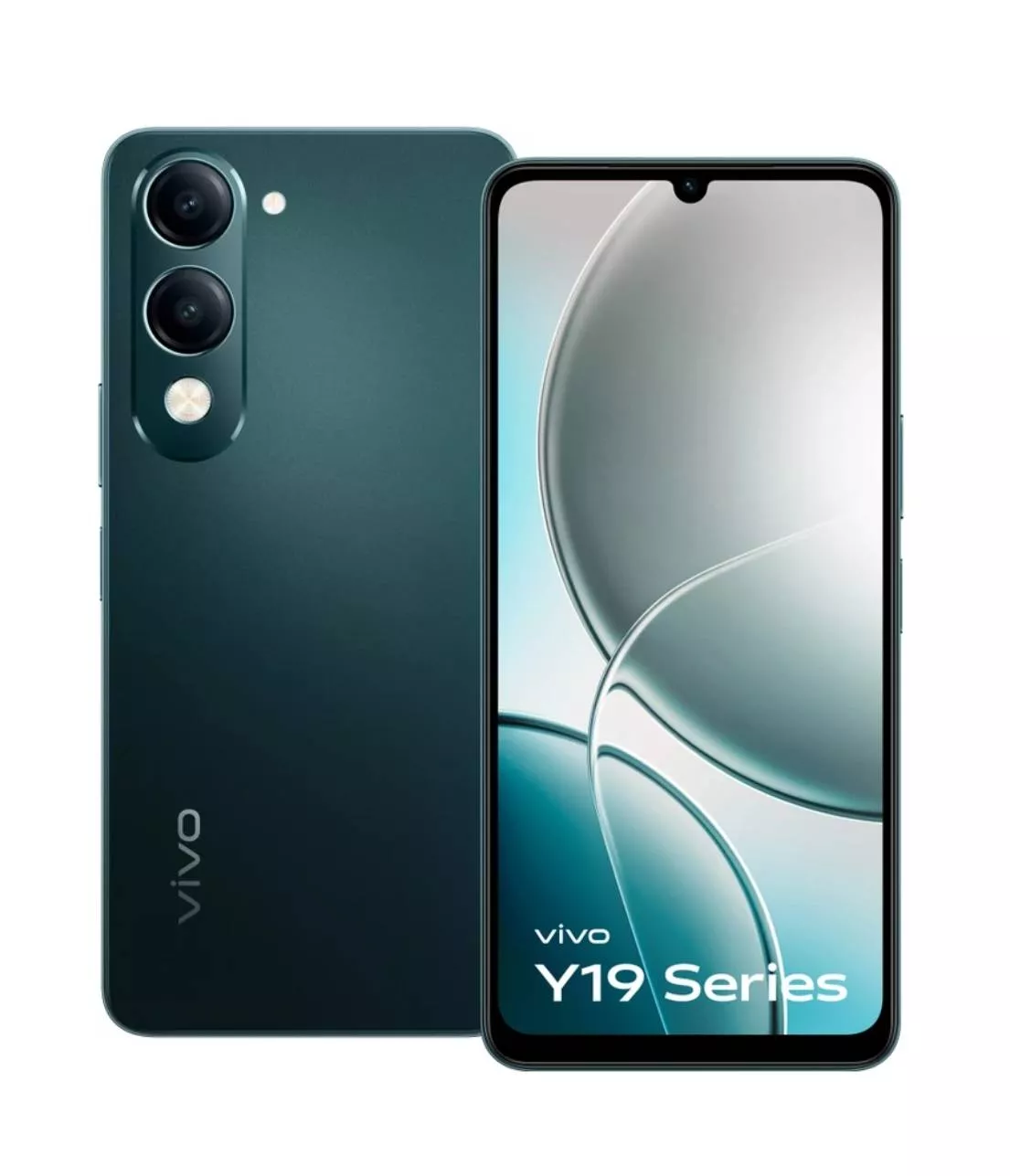 VIVO Y19s 5G ( 6 GB RAM + 128 GB) Smartphone in Satrikh - Dimensity 6300 Octa Core Processor - Image 1