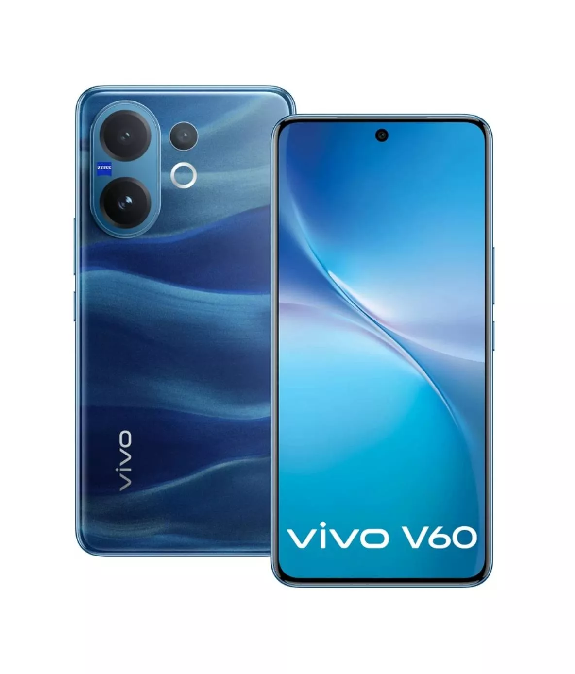 VIVO V60 5G in Satrikh 8 GB RAM + 256 GB Octa Core Processor - Image 1