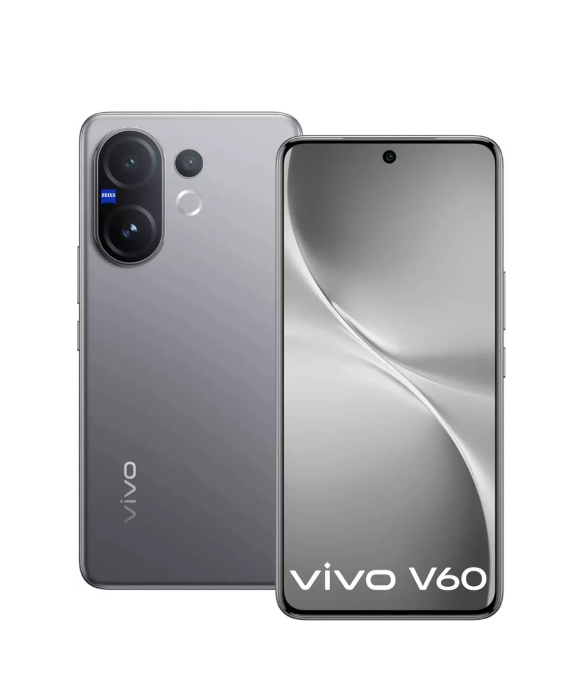 VIVO V60 5G in Satrikh 8 GB RAM + 256 GB Octa Core Processor - Image 2