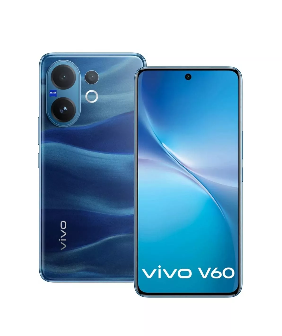 VIVO V60 5G in ASFAQ COMPLEX, 12GB RAM + 256GB, Fast Performance - Image 2
