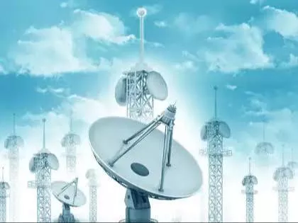 Satellite Communication Dish in Vidhun - Optimal Signal Reception -  - Buy Online at VIDHUN ONLINE BANKING SERVICES