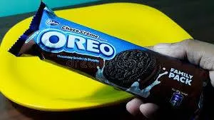 Oreo Biscuit in Taibur Store - Classic Sweet Cravings -  - Buy Online at TAIBUR RAHMAN