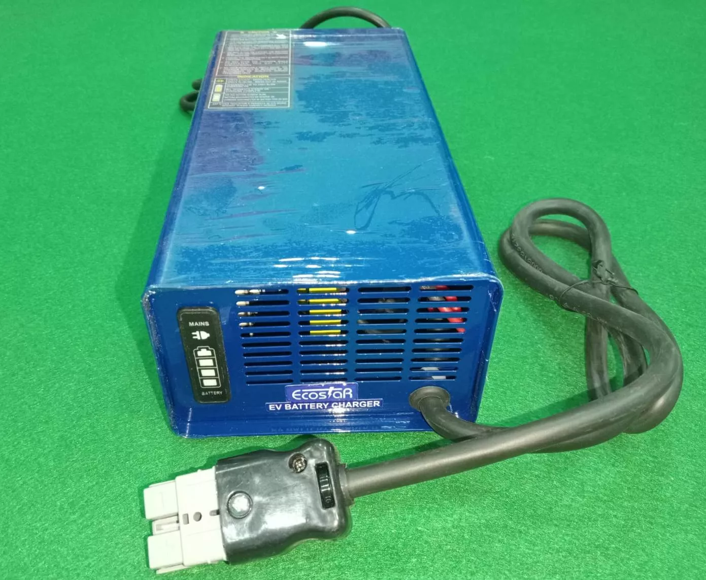 LITHIUM BATTERY CHARGER in Bairgachi with Long-Lasting 22Ah Capacity -  - Buy Online at M ECO