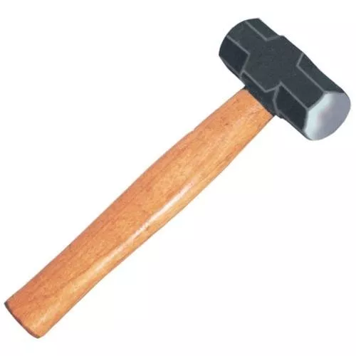 Rubber Mallet Hammer in PIVA - Durable and Multi-Purpose -  - Buy Online at PIVA