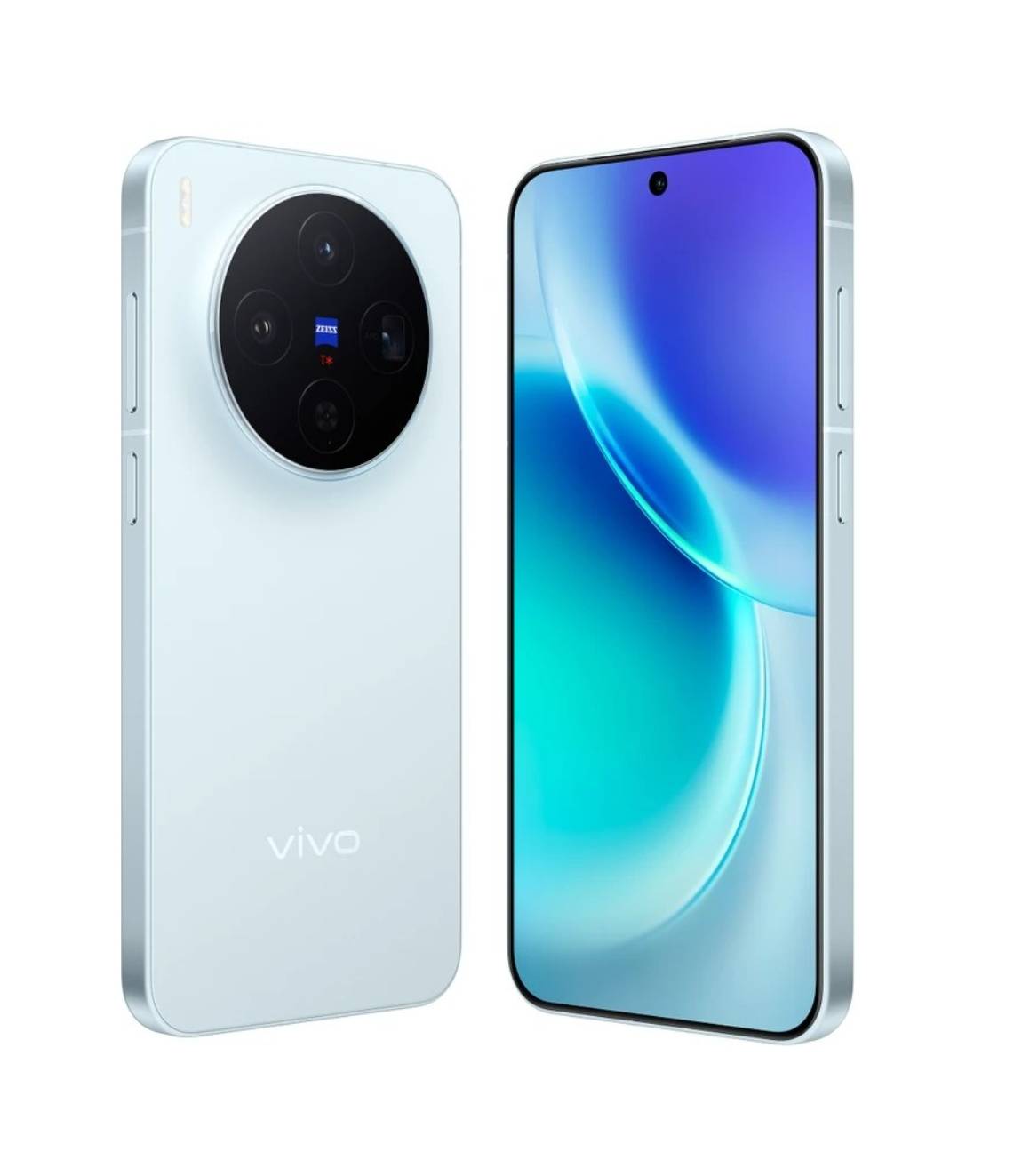 VIVO X300 5G in Satrikh Dimensity 9500 12GB RAM + 256GB ROM -  - Buy Online at GMS WORLD