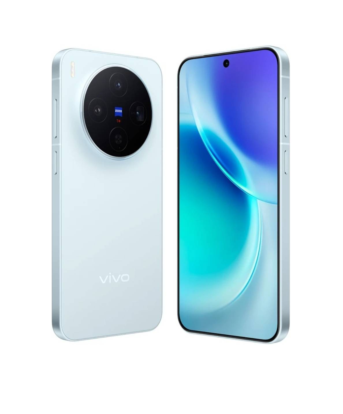 VIVO X300 5G in ASFAQ COMPLEX, Dimensity 9500 Octa Core Processor - Image 1