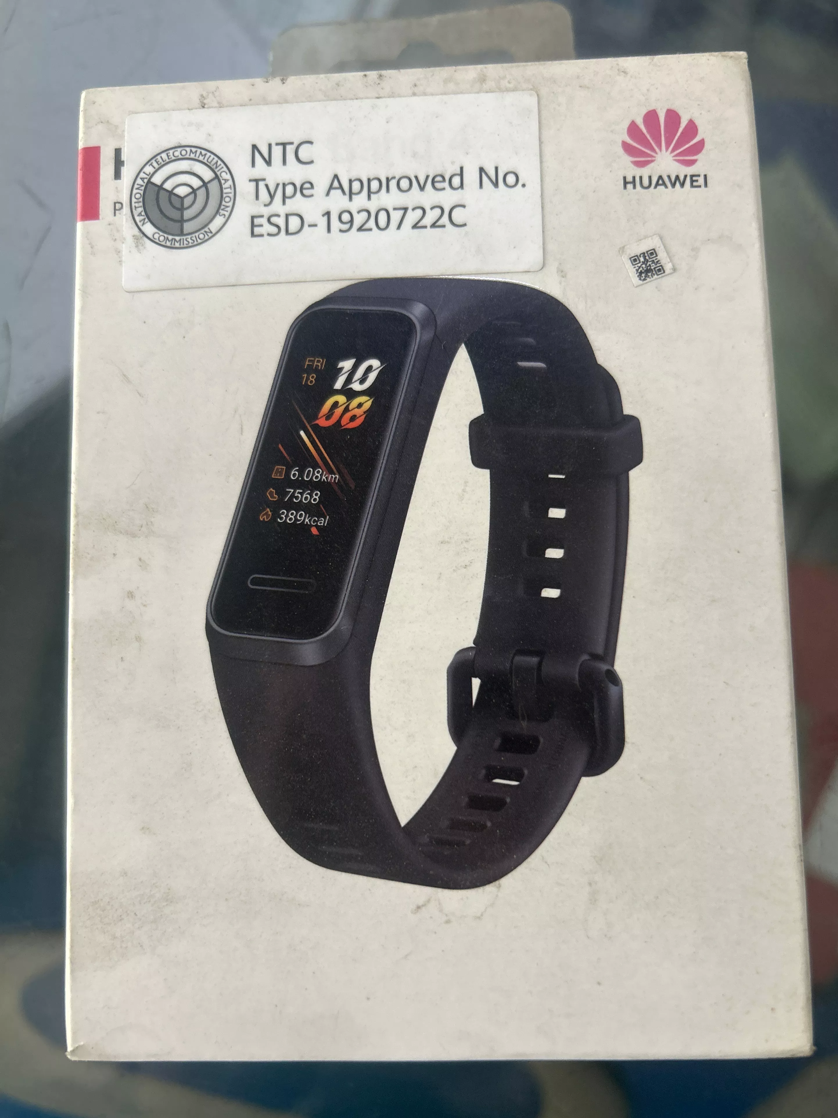 Huwai Watch in Dehra - Stay Connected and in Style -  - Buy Online at TALWAL AUDIO VISION