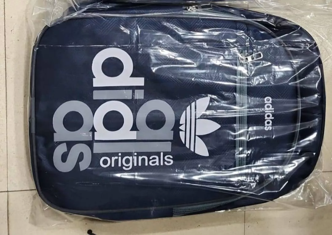Adidas Originals Backpack in Yamunanagar with Ample Storage -  - Buy Online at M K BAGS