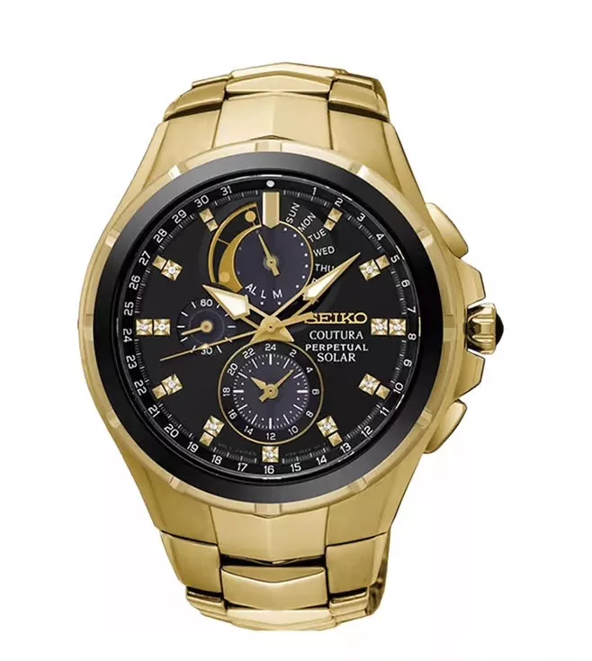 Golden Watch Electronic Bajwa Gate Qadian Chungi LANDMARK Batala Tital - Stylish and Reliable Timepiece -  - Buy Online at INDERDEEP SINGH
