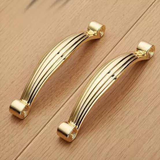 Cabinet Handles - Elegant Gold in Thangmeiband Polemleikai - Stylish -  - Buy Online at MC PLY WOOD