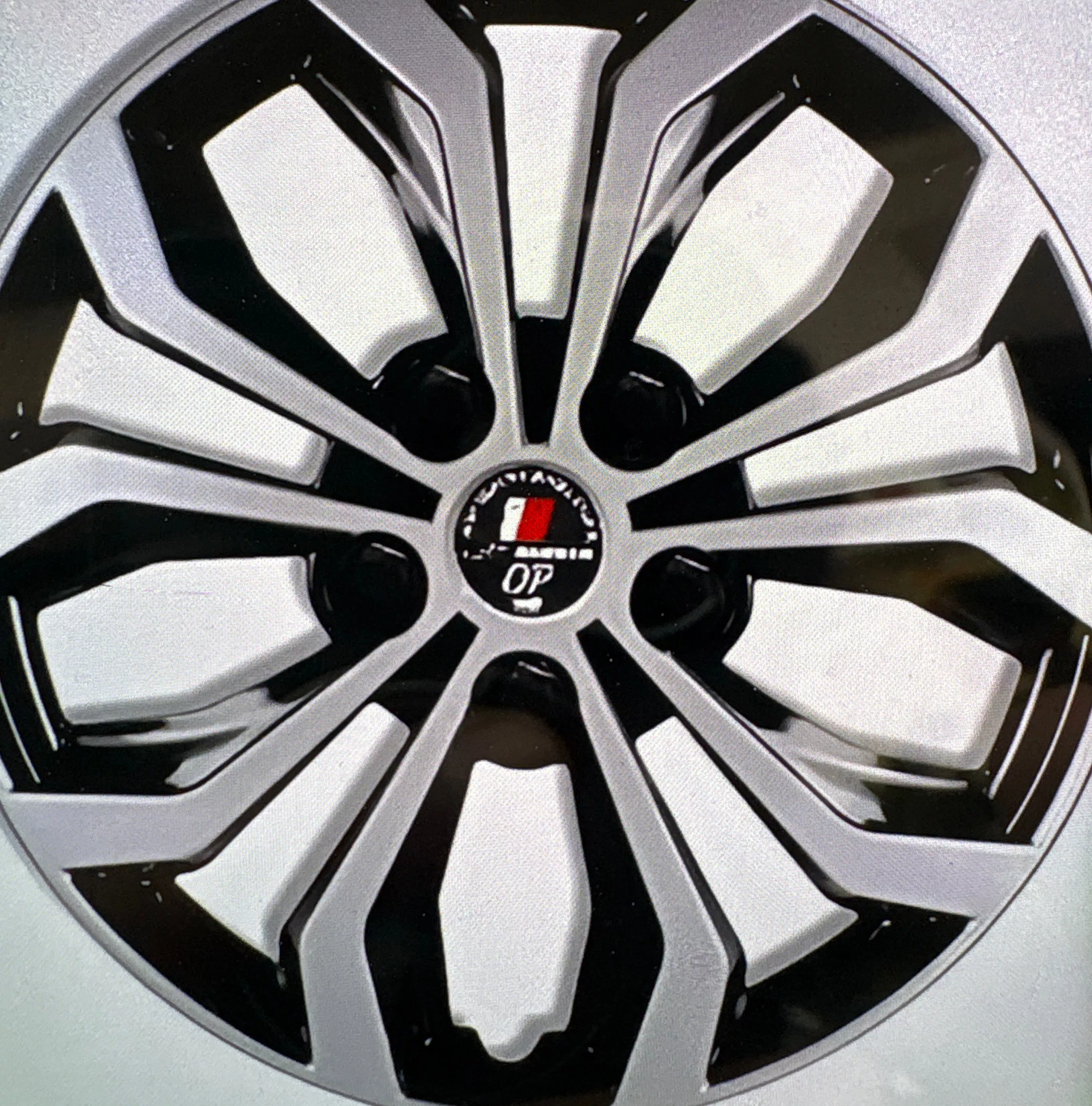 Wheel Cap in Mukerian - Enhance Your Vehicle's Look -  - Buy Online at AHTASHAM